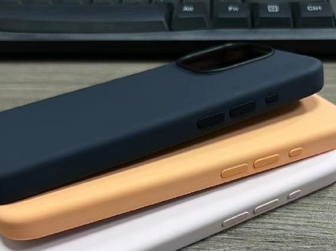 金城江苹果14维修站分享iPhone14手机壳能直接给iPhone15用吗?