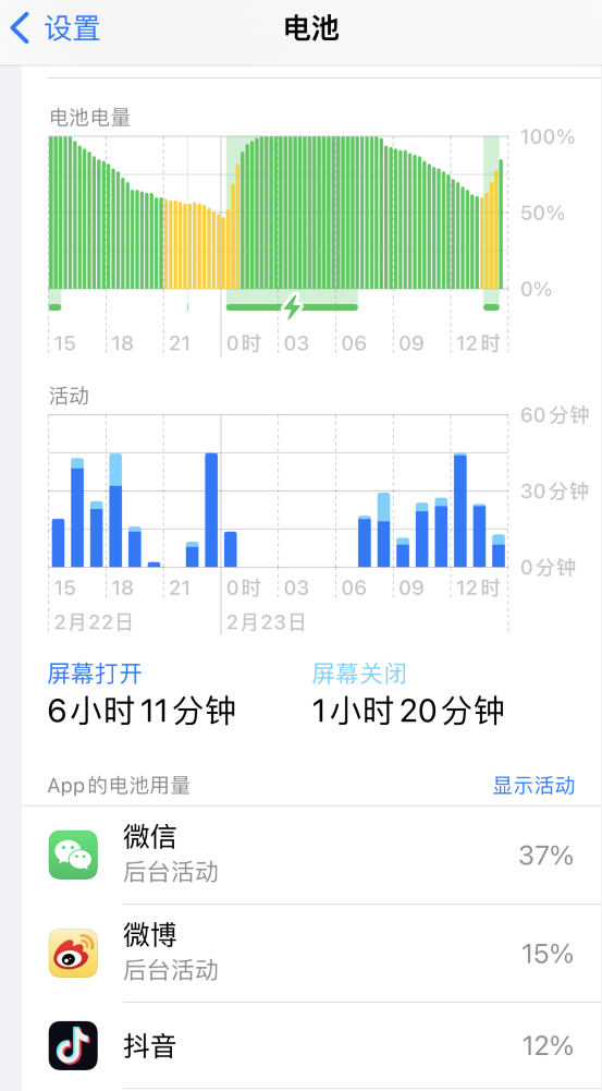 金城江苹果14维修分享如何延长 iPhone 14 的电池使用寿命 