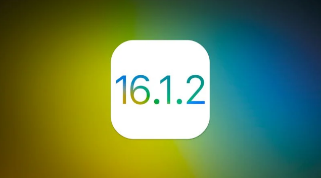 金城江苹果维修分享iOS 16.2有Bug能降级吗？ iOS 16.1.2已关闭验证 