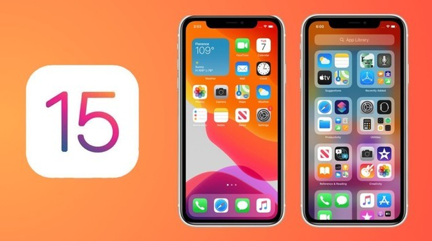 金城江苹果13维修分享iPhone13更新iOS 15.5，体验如何 