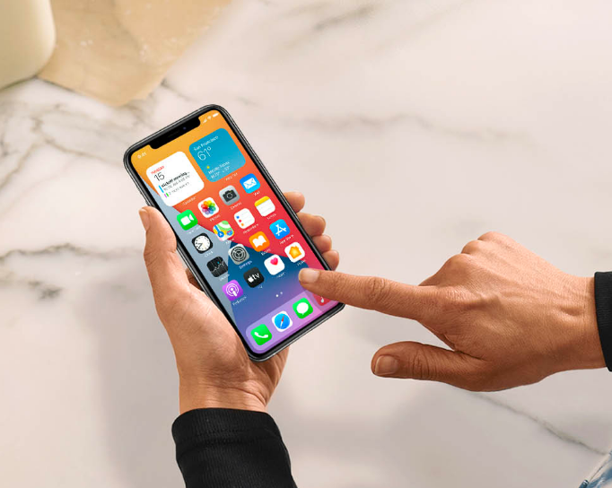 金城江苹果手机维修分享iPhone 12 出现运行缓慢或死机的情况怎么办 