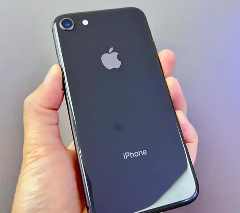 金城江苹果8系统维修分享iPhone8手机系统升级后无法开机如何修复