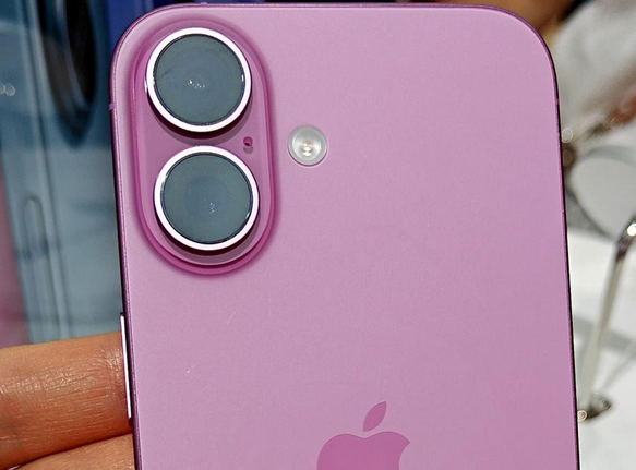 金城江苹果16卡顿维修分享如何优化iPhone16手机卡顿问题 