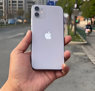 金城江苹果11系统维修分享iPhone11手机系统崩溃无法开机如何解决