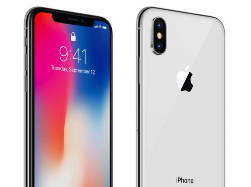 金城江苹果维修点分享iPhone X电池发烫冷门故障解析 