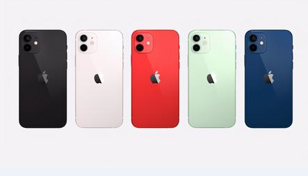金城江苹果维修点分享iPhone 12电池发烫少见诱因解析 