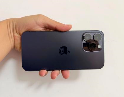 金城江苹果维修点分享iPhone 14 Pro Max发烫多重诱因剖析 
