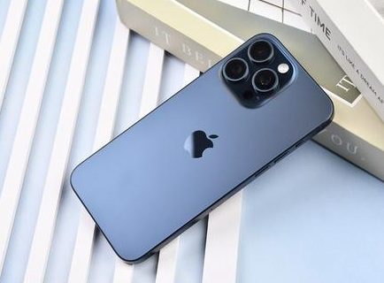 金城江苹果维修点分享iPhone 15 Pro Max发烫深度剖析 