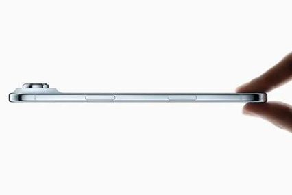 金城江苹果维修点分享iPhone 17 Air发烫几大隐形诱因 